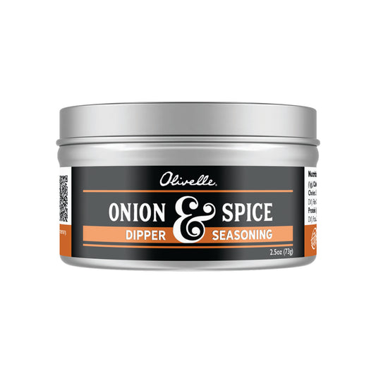 Onion & Spice Dipper Seasoning