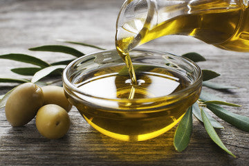 The Health Benefits of Olive Oil: A Natural Elixir