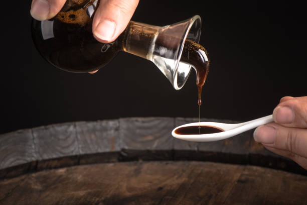 The Health Benefits of Balsamic Vinegar: A Tangy Treasure