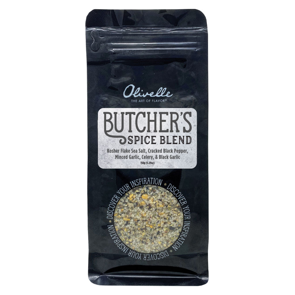 Butcher's Spice Blend