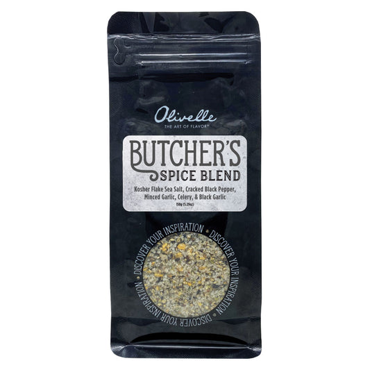 Butcher's Spice Blend
