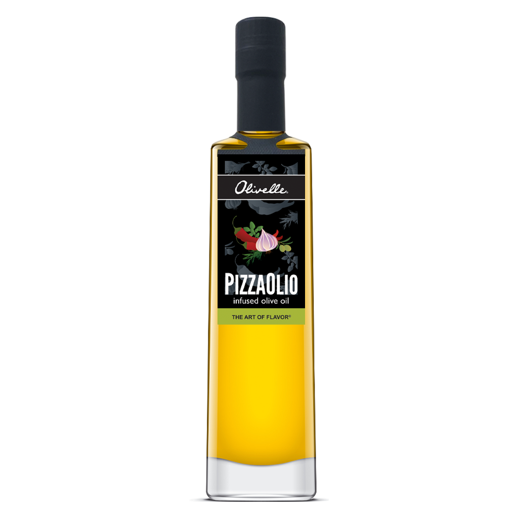 Pizzaolio Infused Olive Oil