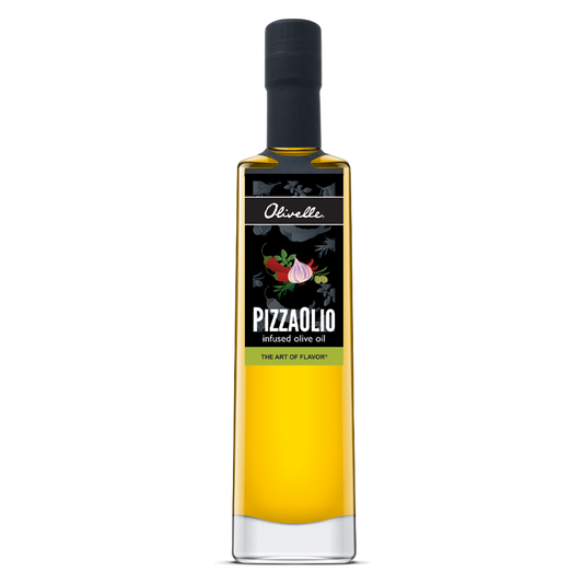 Pizzaolio Infused Olive Oil