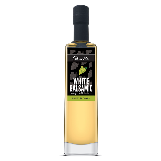 White Balsamic Vinegar of Modena